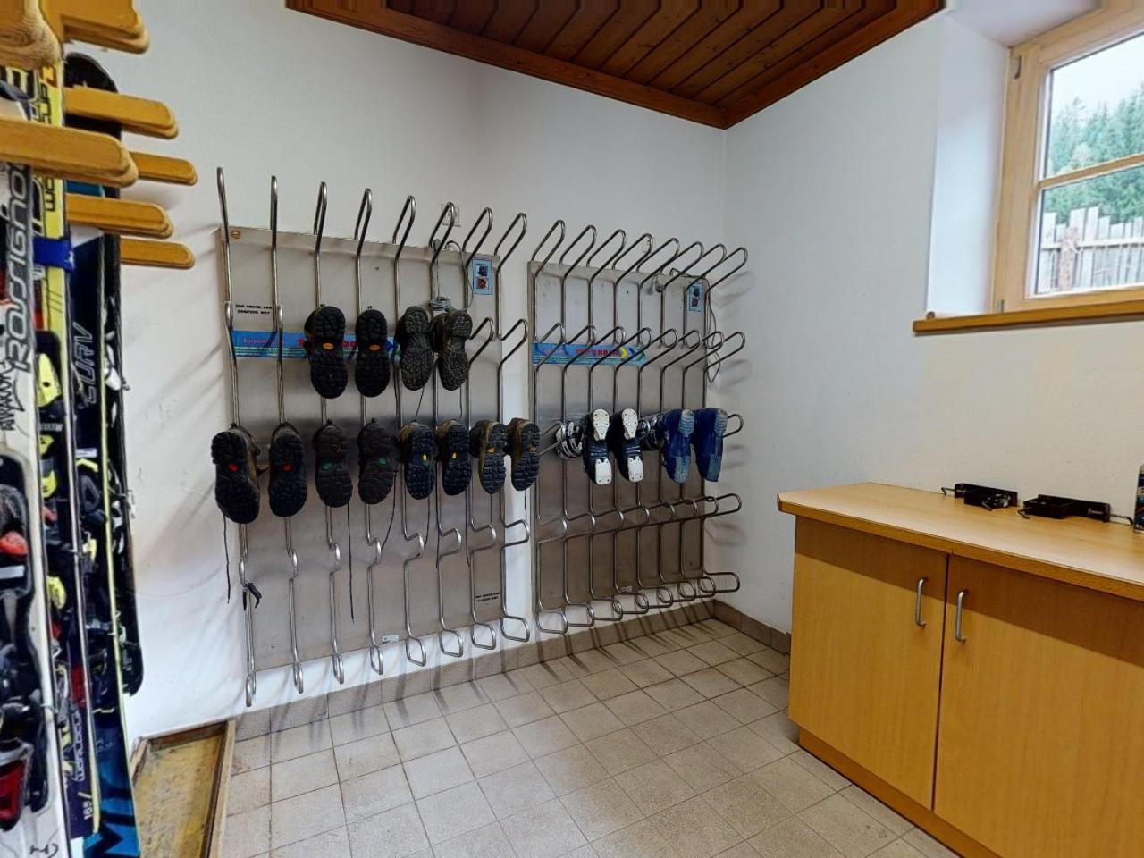 Erbhof Hinterrain Villa Leogang Exterior photo
